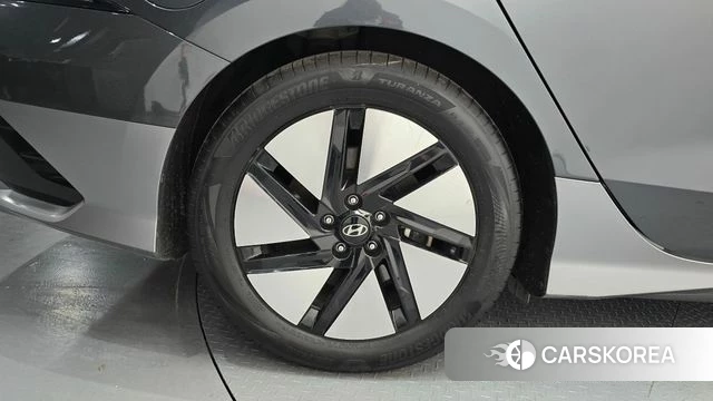 Ssangyong Torres id 4432939 из Кореи 15