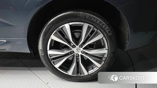 Volvo XC60 second Generation id 4506595 из Кореи 27