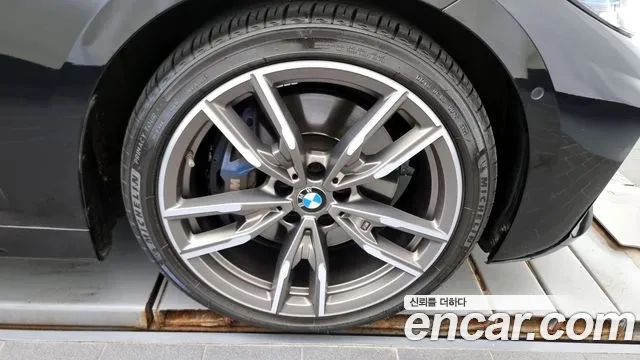 BMW 4 Series (G22) id 2921371 из Кореи 15