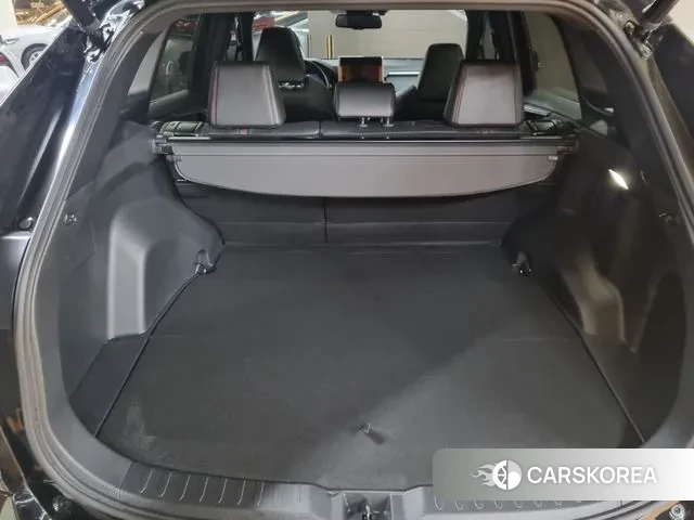 Toyota RAV4 5th Generation id 2984295 из Кореи 15