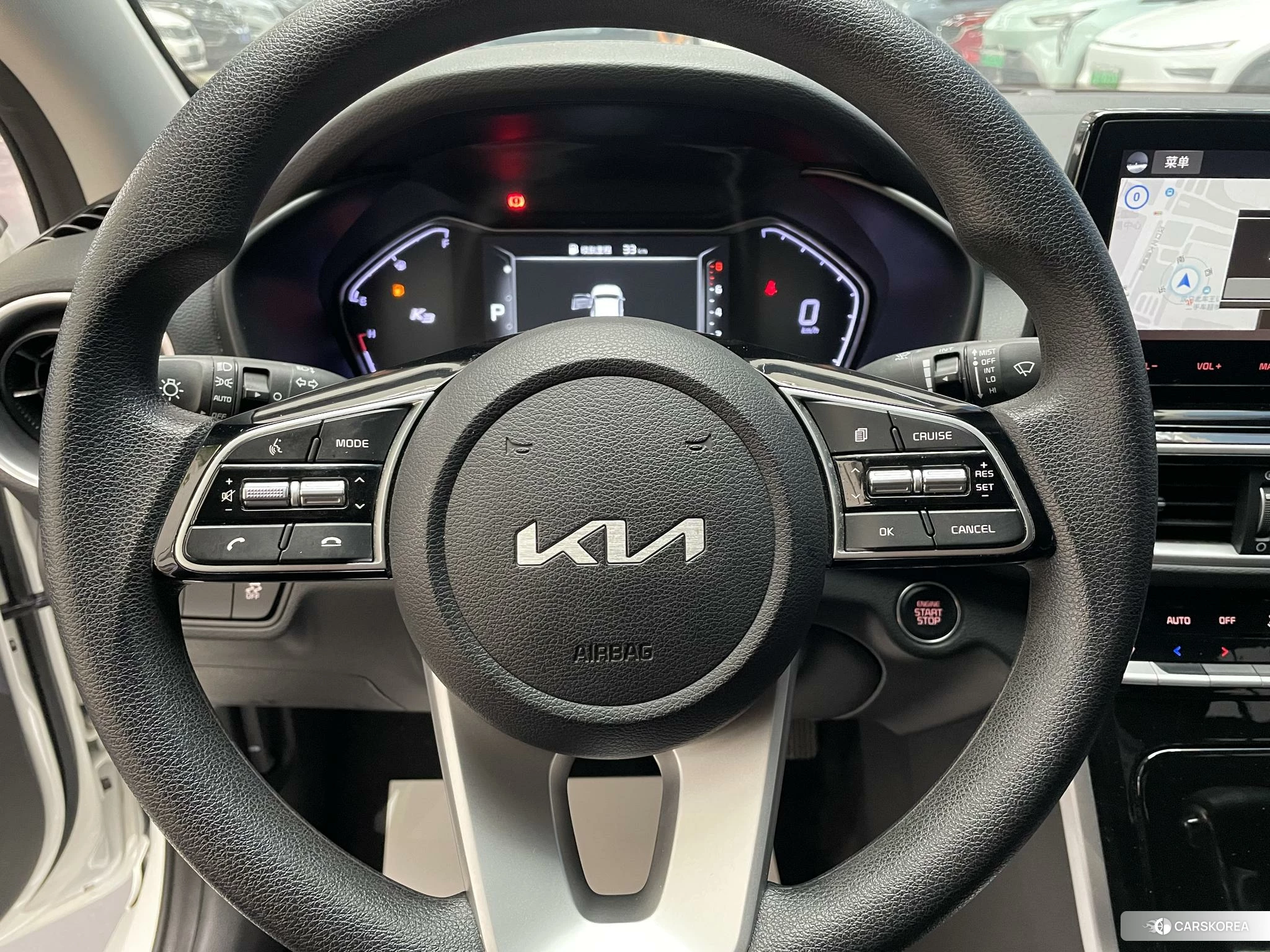 Kia K3 id 4461654 из Китая 10