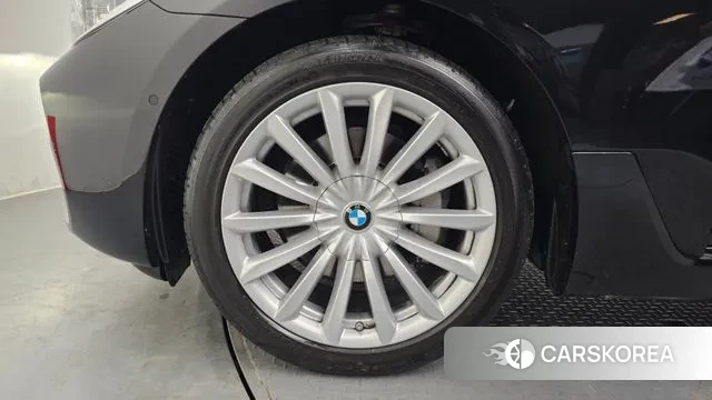 BMW 6 Series GT (G32) id 3514943 из Кореи 15