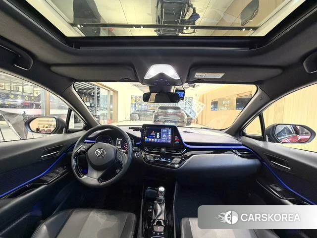 Toyota IZOA id 4221350 из Китая 13