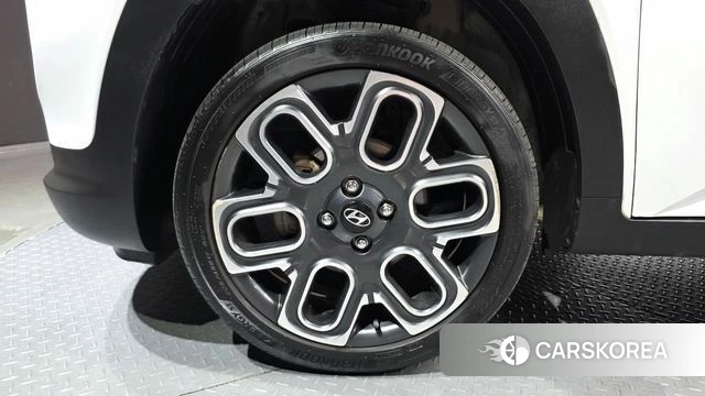Hyundai Casper id 4613934 из Кореи 15