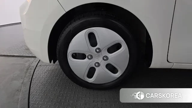 Kia The New Ray id 3582293 из Кореи 15