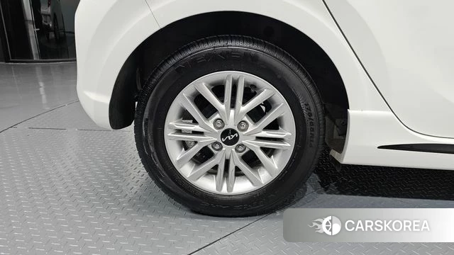 Kia Morning Urban (JA) id 4427904 из Кореи 25