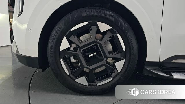 Kia The New Carnival 4th Generation id 4185938 из Кореи 33