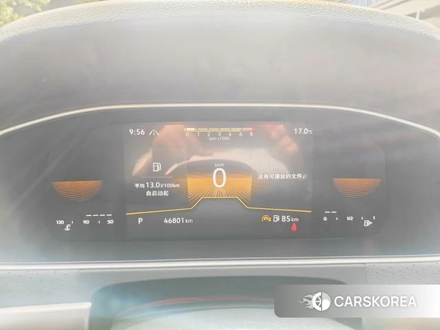 Volkswagen Lavida 2023 Черный из Китая, фото 6