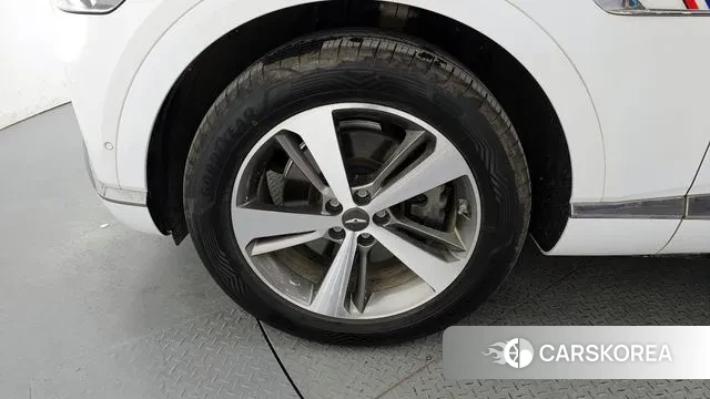 Genesis GV80 id 3535391 из Кореи 15