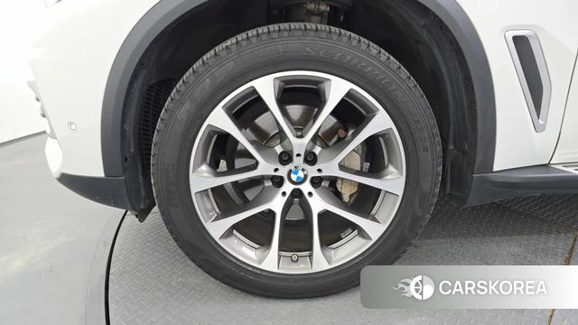BMW X5 (G05) id 4581682 из Кореи 15