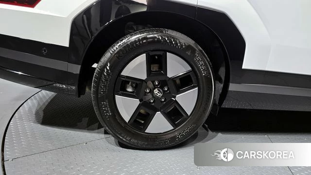 Hyundai Santa Fe (MX5) id 3891375 из Кореи 15