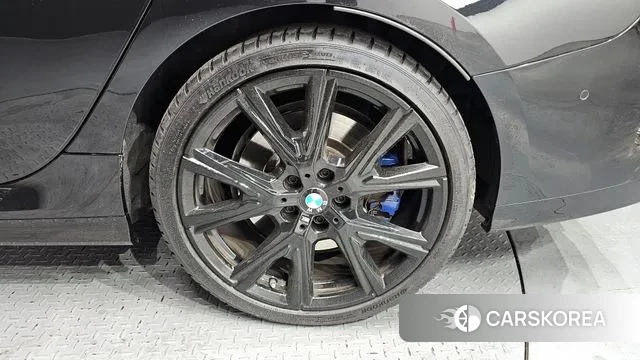 BMW 2 Series Gran Coupe (F44) id 3712557 из Кореи 15