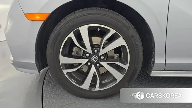 Honda Odyssey id 3166584 из Кореи 15