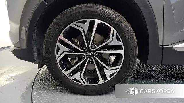 Hyundai Santa Fe TM id 3055710 из Кореи 15