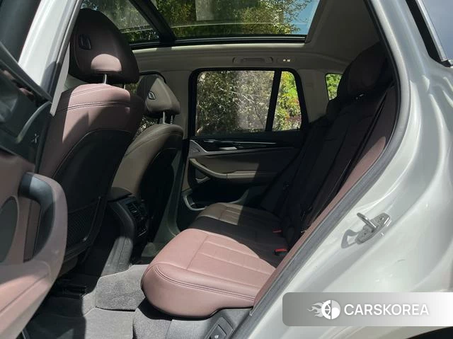BMW X3 id 4301567 из Китая 12