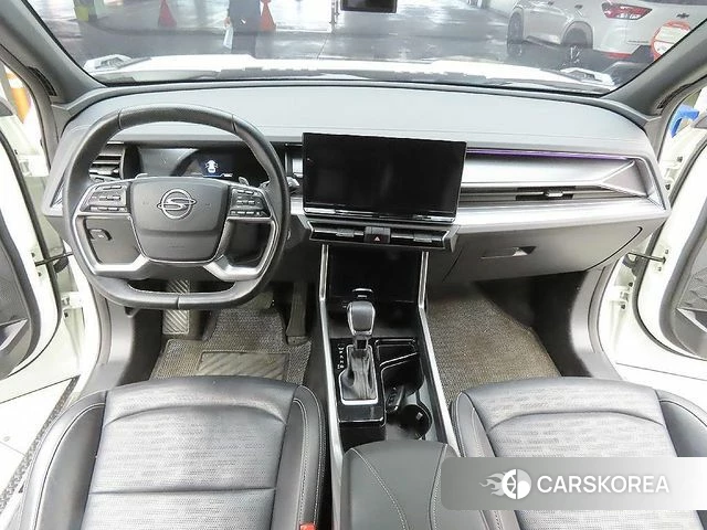 Ssangyong Torres id 3910074 из Кореи 15