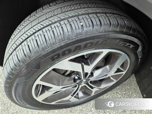 Kia Sportage The Bold id 4849278 из Кореи 15