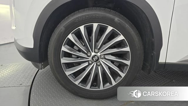Hyundai Palisade id 4930804 из Кореи 15