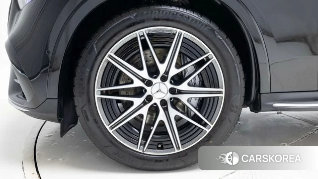 Mercedes-Benz GLC-Class X254 id 4589920 из Кореи 15