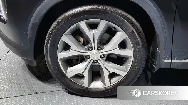 Hyundai Palisade id 3509325 из Кореи 15