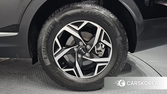 Kia Sportage 5th Generation id 3685519 из Кореи 15