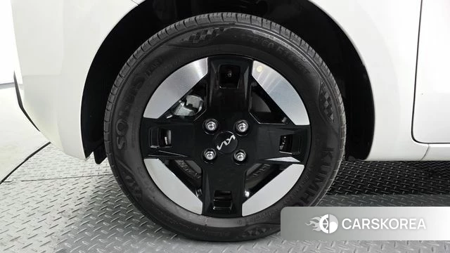 Kia The New Kia Ray EV id 4442325 из Кореи 15