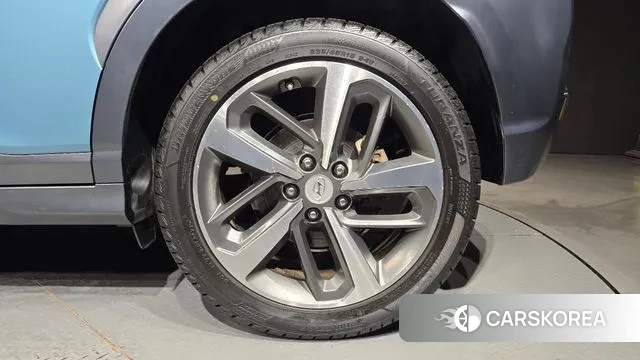 Hyundai Kona id 3345050 из Кореи 15