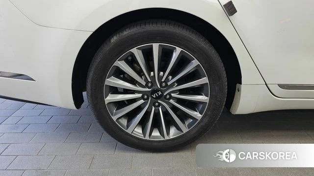 Kia Come New K7 id 4677695 из Кореи 27