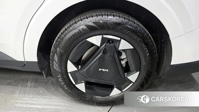 Kia The New Carnival 4th Generation id 3580862 из Кореи 15