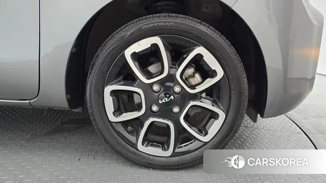 Kia The New Ray id 2900886 из Кореи 15