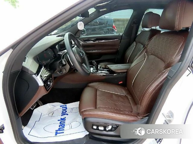 BMW 6 Series GT (G32) id 4590433 из Кореи 15