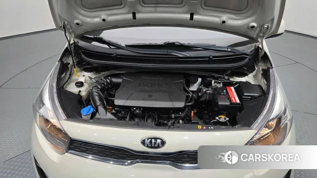 Kia All New Morning (JA) id 3828909 из Кореи 15