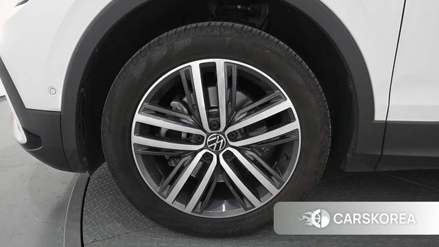 Volkswagen Tiguan Allspace id 4834890 из Кореи 15