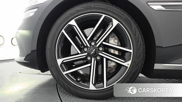 Genesis G80 (RG3) id 4892749 из Кореи 31