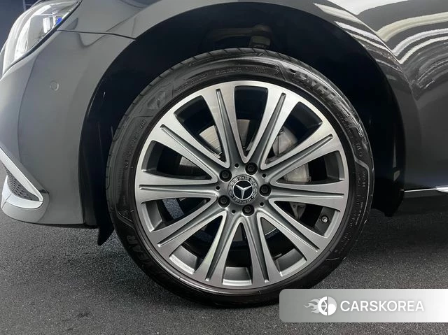 Mercedes-Benz E-Class W213 id 3818084 из Кореи 15