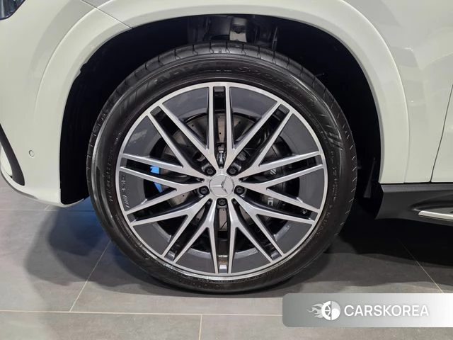Mercedes-Benz GLE-Class W167 id 4887110 из Кореи 15