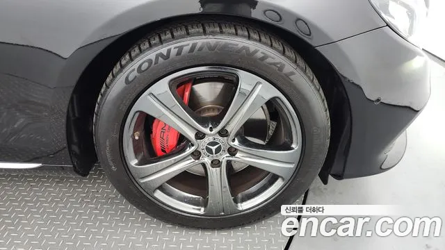 Mercedes-Benz E-Class W213 id 2826966 из Кореи 15