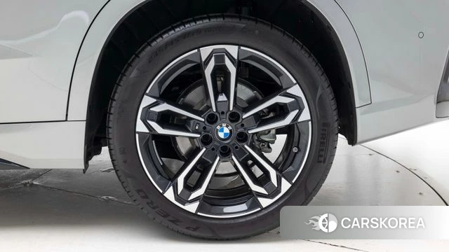 BMW X1 (U11) id 4441563 из Кореи 14