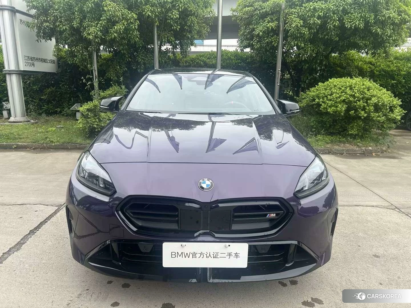 BMW 2 series id 4454486 из Китая 8