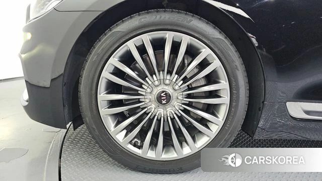 Kia More K9 id 4728112 из Кореи 29