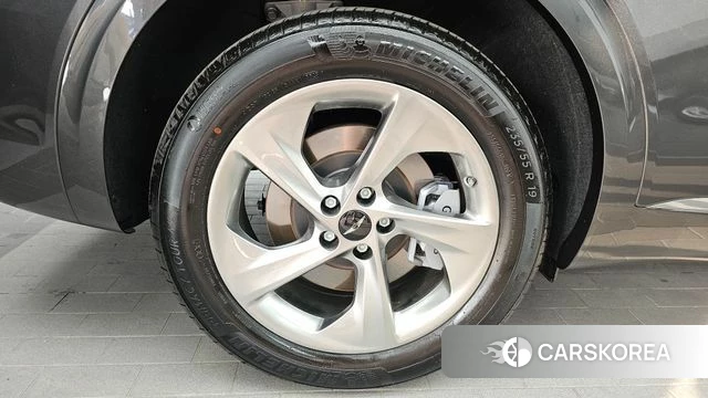 Genesis GV70 id 4441499 из Кореи 15