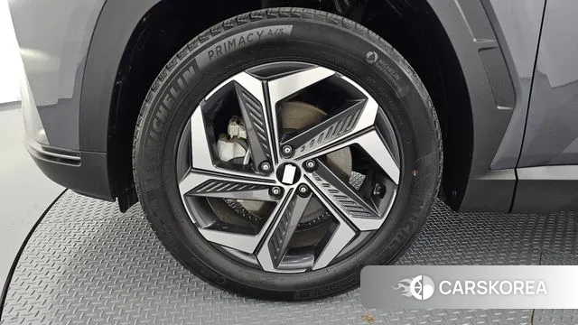 Hyundai Tucson (NX4) id 3317655 из Кореи 15