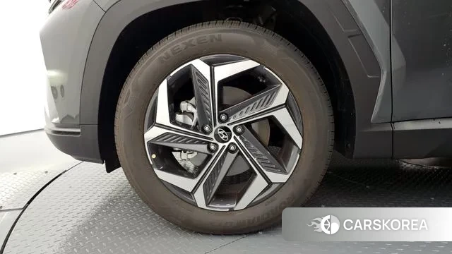 Hyundai Tucson (NX4) id 3236865 из Кореи 15