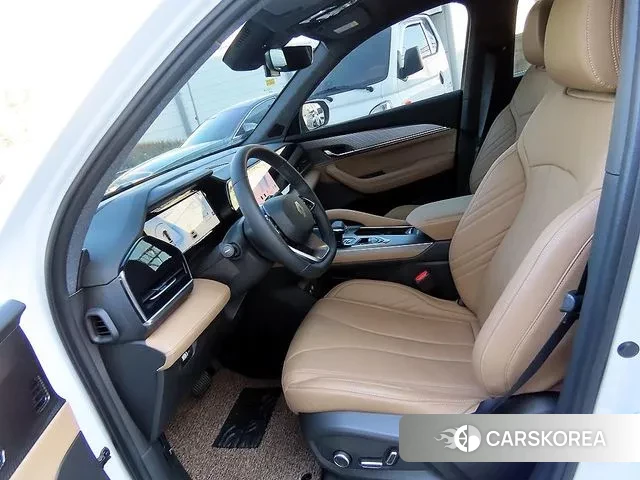 Renault Korea (Samsung) Grand Coleos id 3560123 из Кореи 15