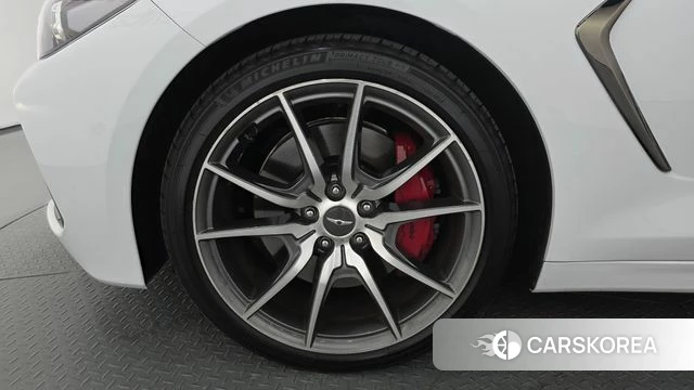 Genesis G70 id 4770650 из Кореи 32