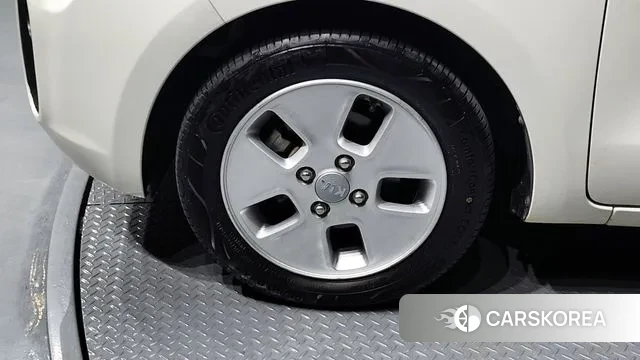 Kia The New Ray id 3651487 из Кореи 15