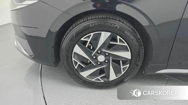 Hyundai The New Grandeur IG Hybrid id 4899754 из Кореи 15