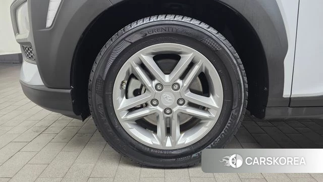 Hyundai Kona id 3814555 из Кореи 15