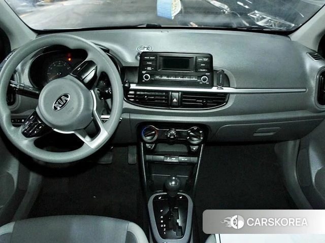 Kia All New Morning (JA) id 4614792 из Кореи 14