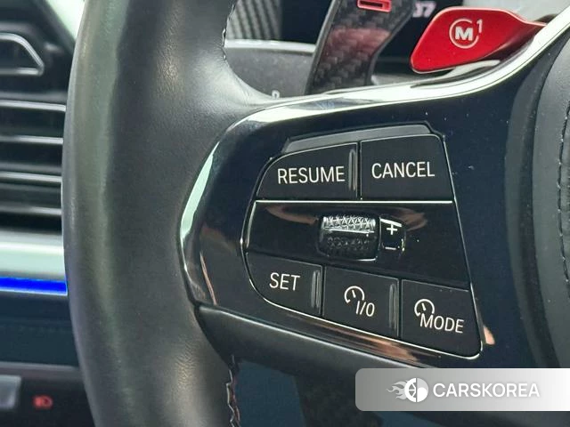 BMW XM id 4208283 из Китая 12